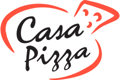 Casa Pizza & Pasta logo