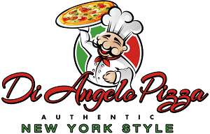 Di Angelo Pizza logo