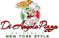 Di Angelo Pizza logo
