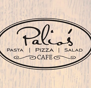Palios menu online