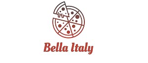 Bella Italy Logo