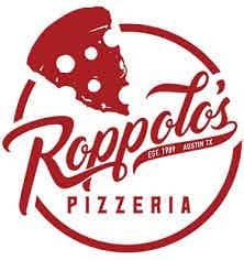 Roppolo's Pizzeria logo