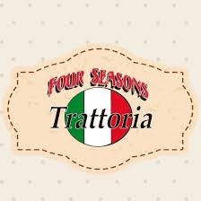 Four Seasons Trattoria Logo