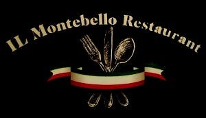 Il Montebello Restaurant Logo