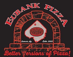 Eubank Pizza Somerset Logo