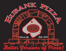 Eubank Pizza Somerset logo