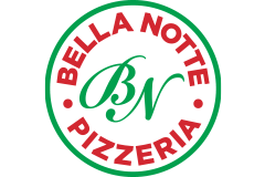 Bella Notte Italian Restaurant logo