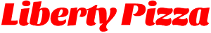 Liberty Pizza logo