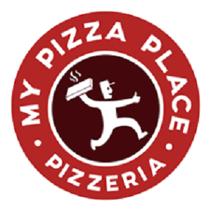 My Pizza Place logo