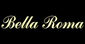 Bella Roma Logo