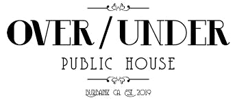 Over/Under Public House