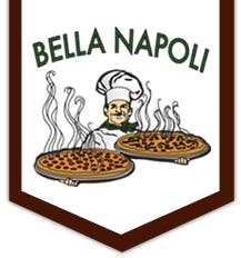 Bella Napoli Pizza - Stratford Logo