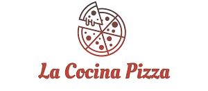 La Cocina Pizza Logo