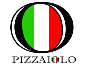 Pizzaiolo Logo