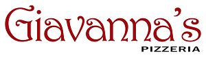 Giavanna's Pizzeria logo