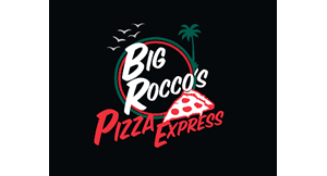 Big Rocco's Pizzeria & Tavern logo