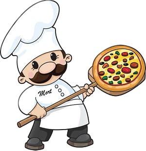 Alforno Italian Cuisine Logo
