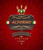 Alforno Italian Cuisine logo