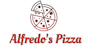 Alfredo's Pizzeria logo