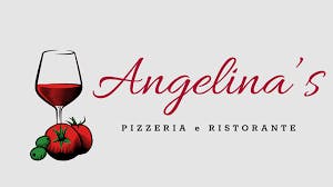 Angelina’s Pizzeria e Ristorante Logo