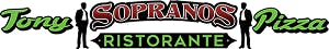 Tony Sopranos Pizza & Ristorante Logo