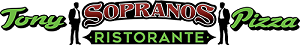 Tony Sopranos Pizza & Ristorante logo