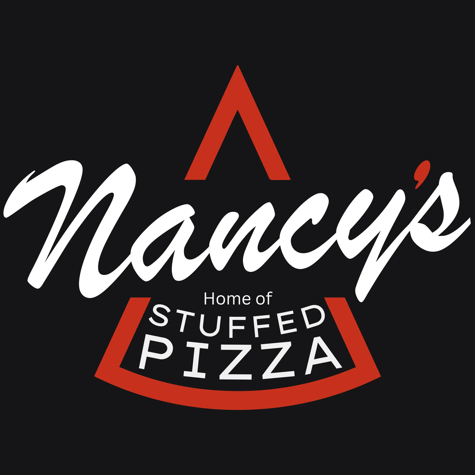 Nancy’s Home of Stuff Pizza