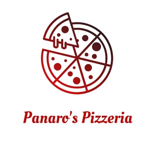 Panaro's Pizzeria Logo