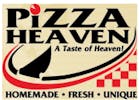 Pizza Heaven Bistro logo