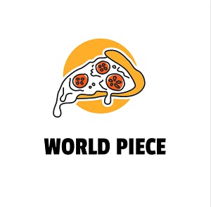 World Piece Logo