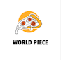 World Piece logo