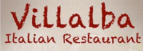 Villalba Italian Restaurant logo
