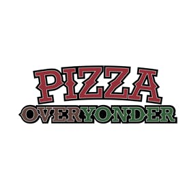 Pizza Over Yonder Logo