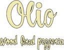 Olio Wood Fired Pizzeria logo