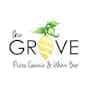 The Grove Pizza Cucina & Wine logo