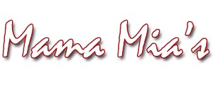 Mama Mia's Ristorante Logo