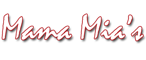 Mama Mia's Ristorante logo