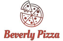 Beverly Pizza Logo