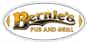 Bernie's Pub & Grill logo