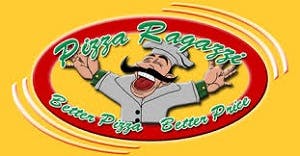Pizza Ragazzi Logo