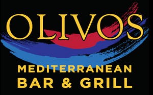 Olivos Mediterranean Bar & Grill