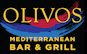 Olivos Mediterranean Bar & Grill logo