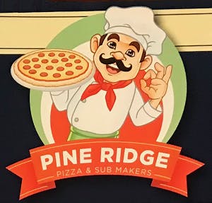 Pine Ridge Pizza & Subs