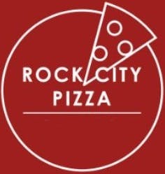 Rock City Pizza Logo
