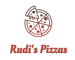 Rudi's Pizzas