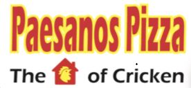 Paesanos Pizza & Pasta