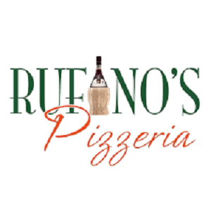 Rufino's Pizzeria logo