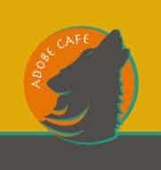 Adobe Cafe logo