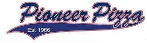 Pioneer Pizza House logo