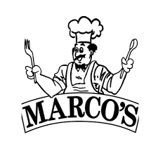 Marco's Italian Restaurant logo